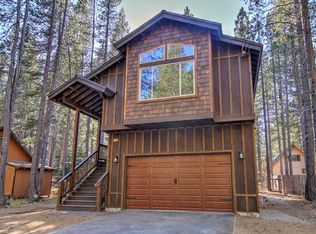1780 Chibcha St, South Lake Tahoe, CA