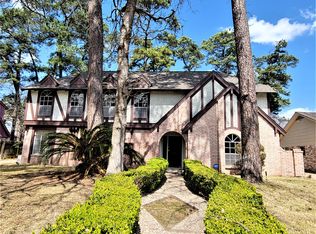 5710 Pebble Springs Dr, Houston, TX 77066