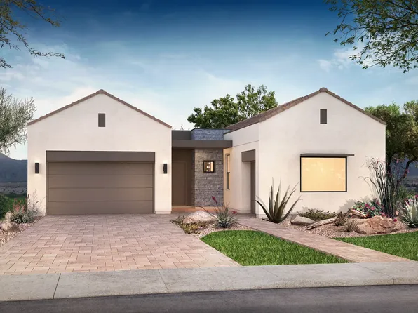 Plan 5013 Phase 2 Plan, Emblem at Aloravita