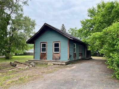 196 Elton Ave, Syracuse, NY, 13205
