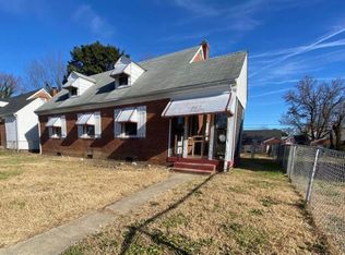 207 Mardick Rd, Richmond, VA 23224