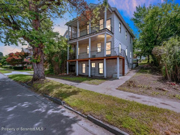 1725 Cedar Ave, Scranton, PA 18505