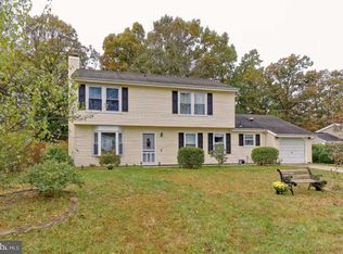 1 Tranquility Ct, Sewell, NJ 08080