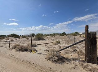 28222 E Cecil Cir, Wellton, AZ 85356