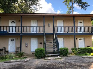1825 Miccosukee Rd APT 4, Tallahassee, FL 32308