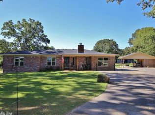 16301 Whippoorwill Ln, Little Rock, AR 72210