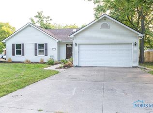 537 Favony Ave, Holland, OH