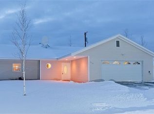 974 Marquette Loop, North Pole, AK 99705