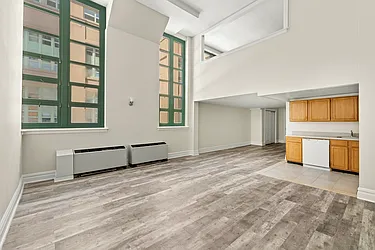 Rented by Keller Williams NYC