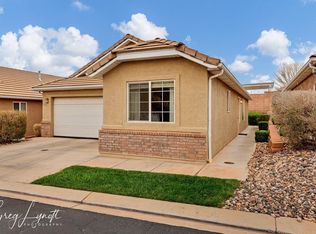 2930 E 450 N UNIT F22, Saint George, UT 84790