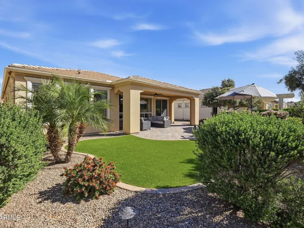 217 E LEMON Lane, Queen Creek, AZ 85140