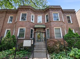 2442 N Linden Pl UNIT 2, Chicago, IL 60647