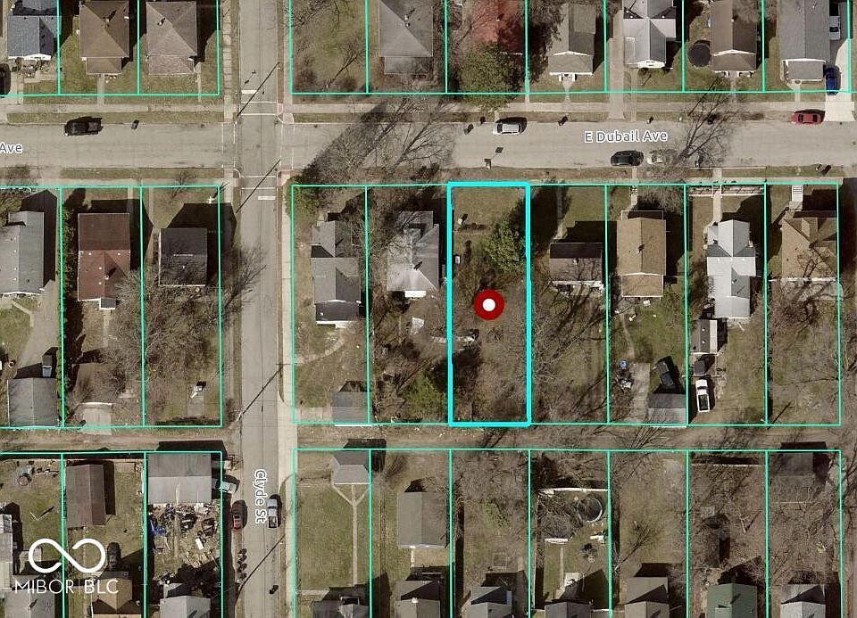 1st image of 1336 E Dubail Ave