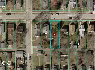 1336 E Dubail Ave, South Bend, IN
