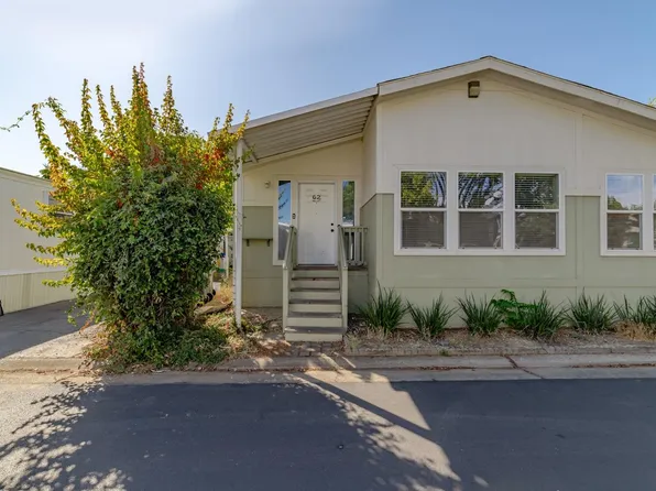 2950 Routier Rd Space 62, Sacramento, CA 95827
