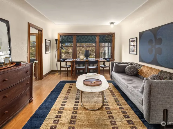 1631 16th Avenue #209, Seattle, WA 98122