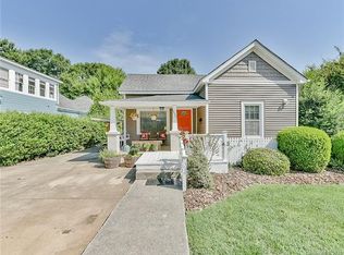 3535 Card St, Charlotte, NC 28205