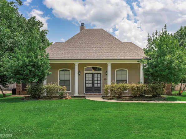 1030 Fawn Holw, Bossier City, LA 71111