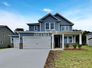 30 Hickory Pointe Rd, Dallas, GA 30157