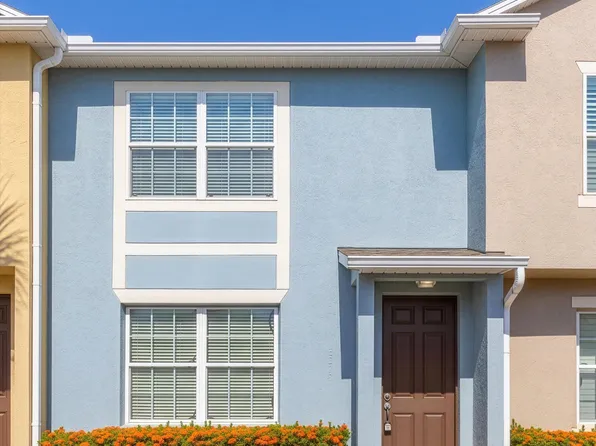 3318 Cutty Sark Way, Melbourne, FL 32903