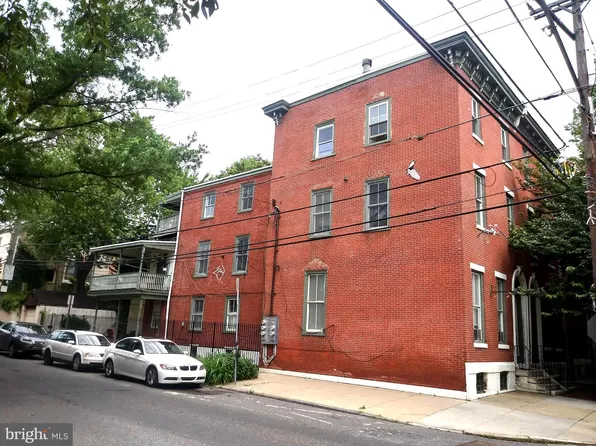 2043 Mount Vernon St #4, Philadelphia, PA 19130