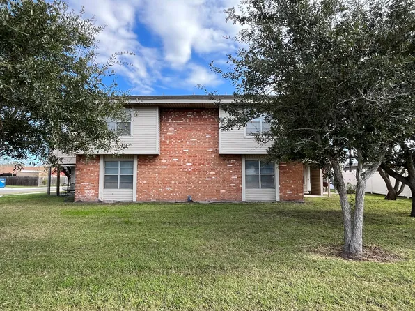 1408 Moore Ave #A, Portland, TX 78374