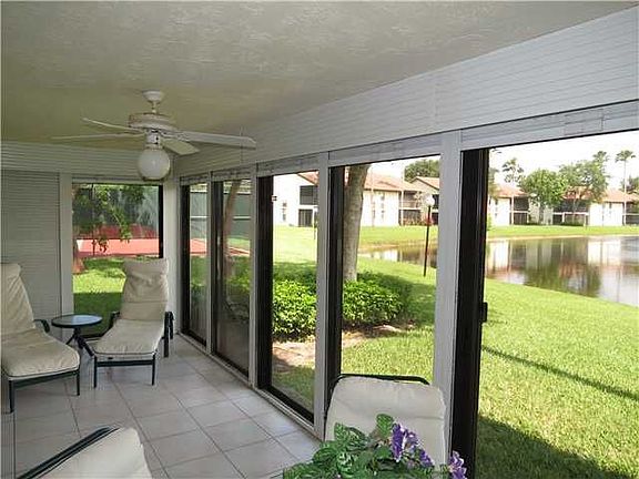 Home For Sale In Palm Chase Lakes