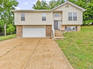 308 Gran Vista Dr, Festus, MO 63028