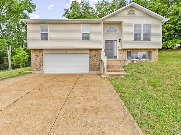 308 Gran Vista Dr, Festus, MO 63028