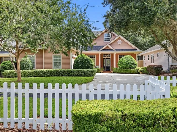 2541 SW 87TH WAY, GAINESVILLE, FL 32608