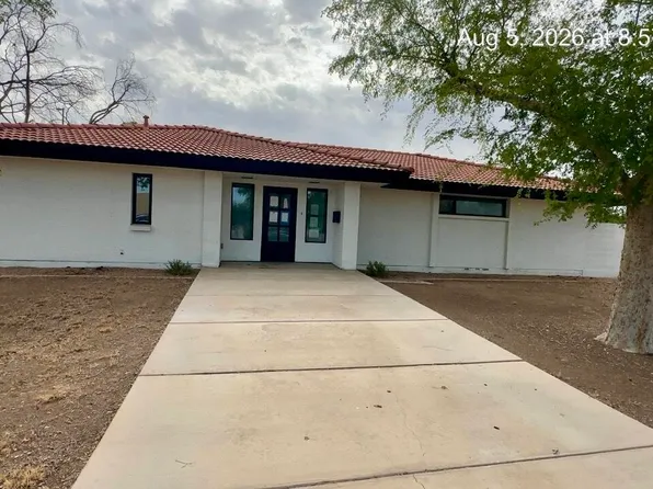 1001 N Burk Street, Gilbert, AZ 85234