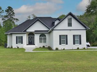 256 Leland Ferrell Dr, Leesburg, GA 31763