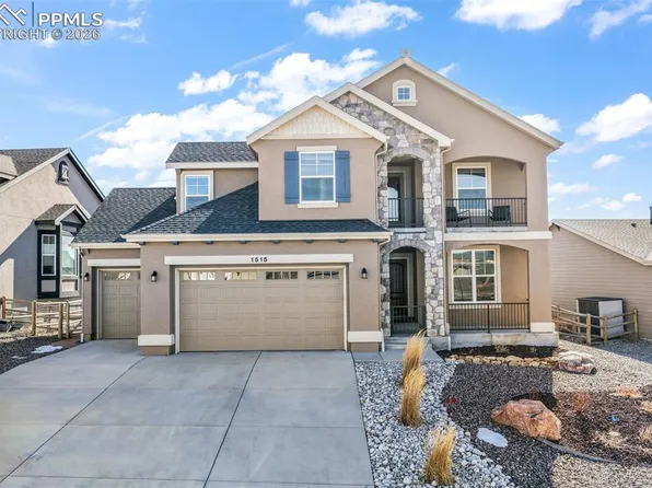 1515 Coronado Beach Dr, Monument, CO 80132