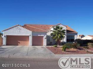 350 Via Capri, Rio Rico, AZ 85648