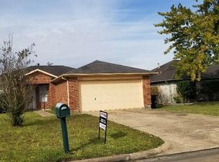 12710 Rockford Dr, Houston, TX 77048