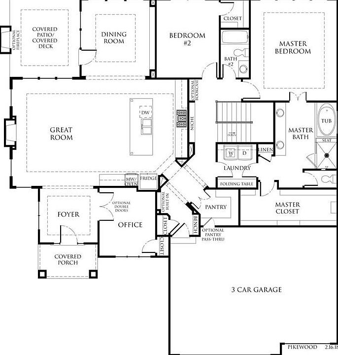 2nd image of 3004 SW Arboridge Dr
