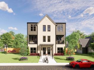 3204 McCart Ave, Fort Worth, TX 76110