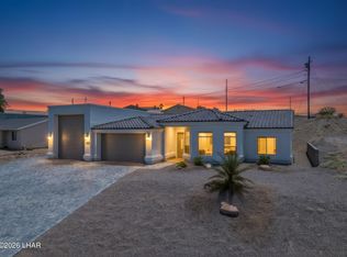 3340 Palo Verde Blvd N, Lake Havasu City, AZ 86404
