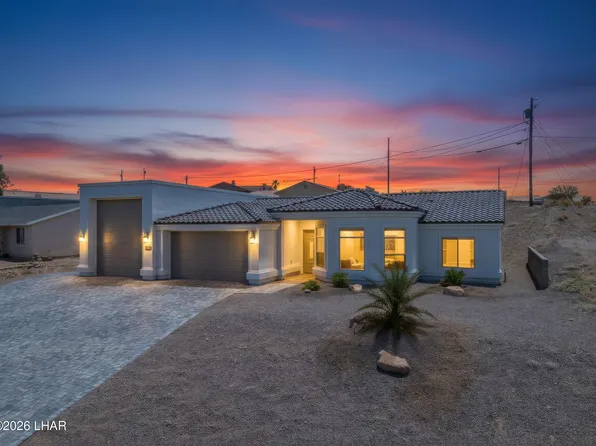 3340 Palo Verde Blvd N, Lake Havasu City, AZ 86404