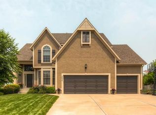 5620 Payne St, Shawnee, KS 66226