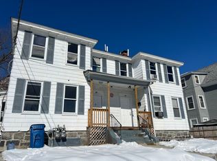 59 Butler St #59, Lawrence, MA 01841