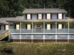 4618 Fox Hollow Cir, Pacific, MO 63069