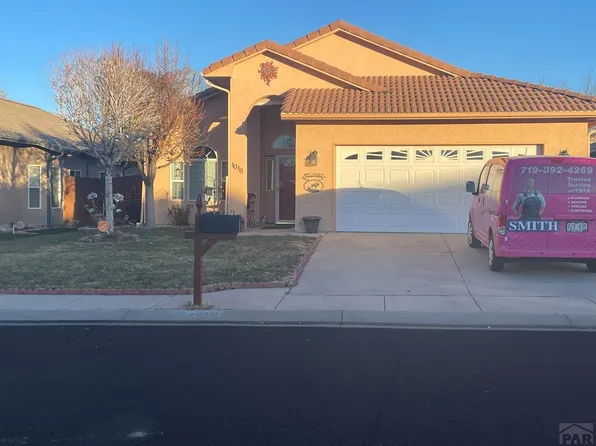 1018 Maplecrest Dr, Pueblo, CO 81005