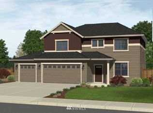 7804 238th Stct E, Graham, WA