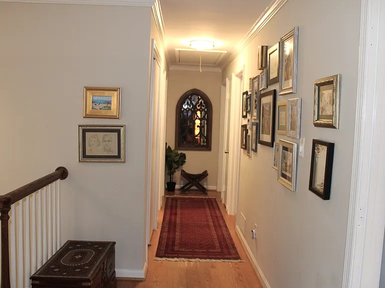 3606 Barkley Dr — Photo 2