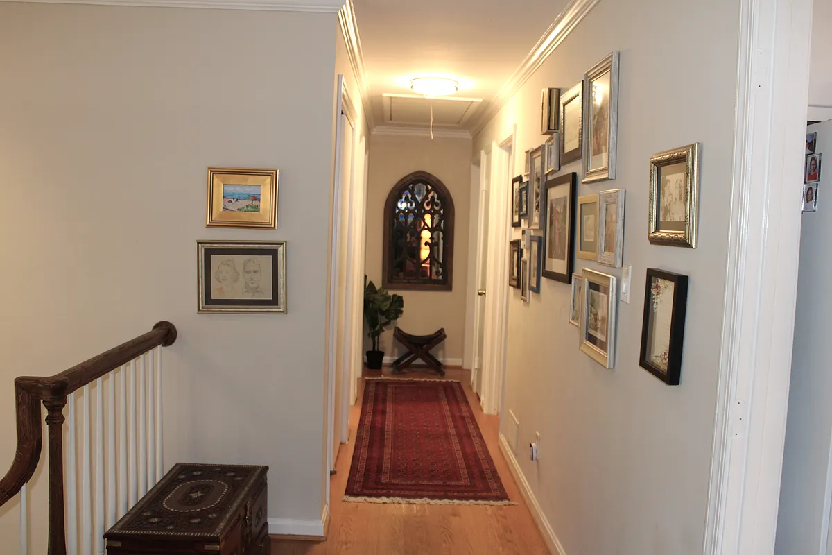 Building Photo - 3606 Barkley Dr
