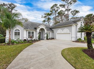 133 N Cove Dr, Ponte Vedra Beach, FL 32082