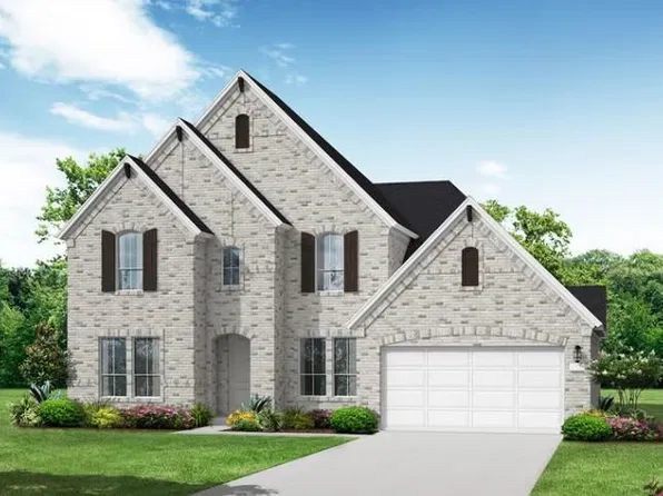 17309 Lisa Samuels Dr, Pflugerville, TX 78660