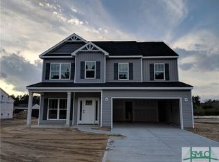 204 Timberlake Dr, Guyton, GA 31312