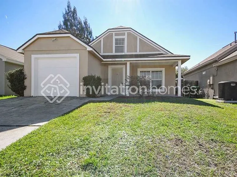 5436 Pinto Way — Photo 1